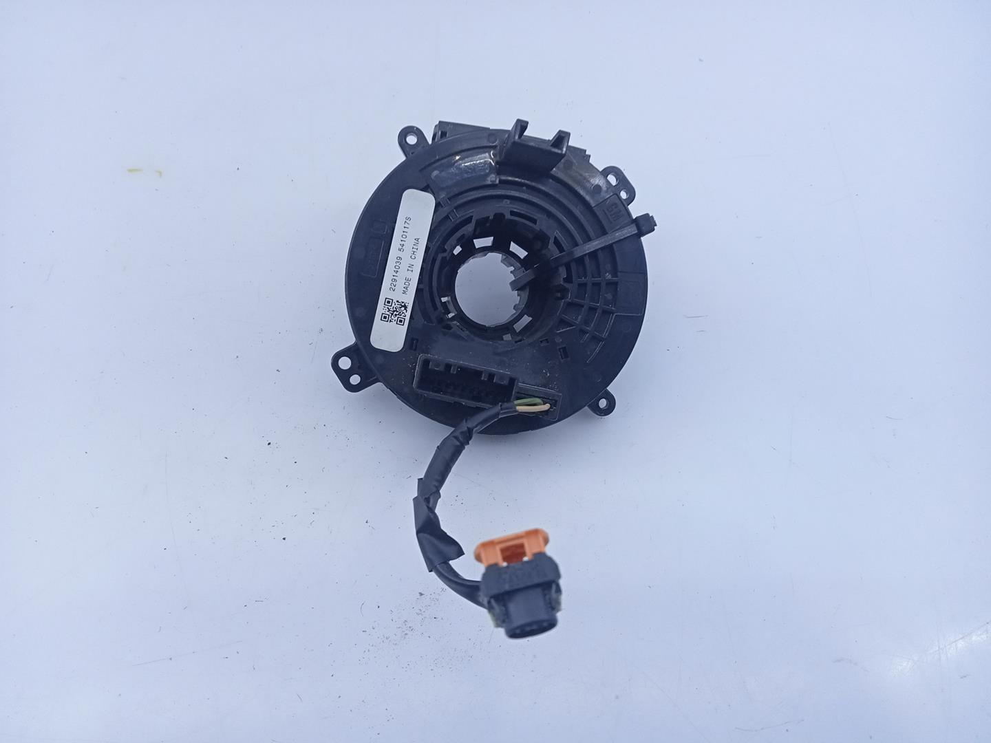 OPEL Corsa D (2006-2020) Steering Wheel Slip Ring Squib E3-A5-18-4 24499351