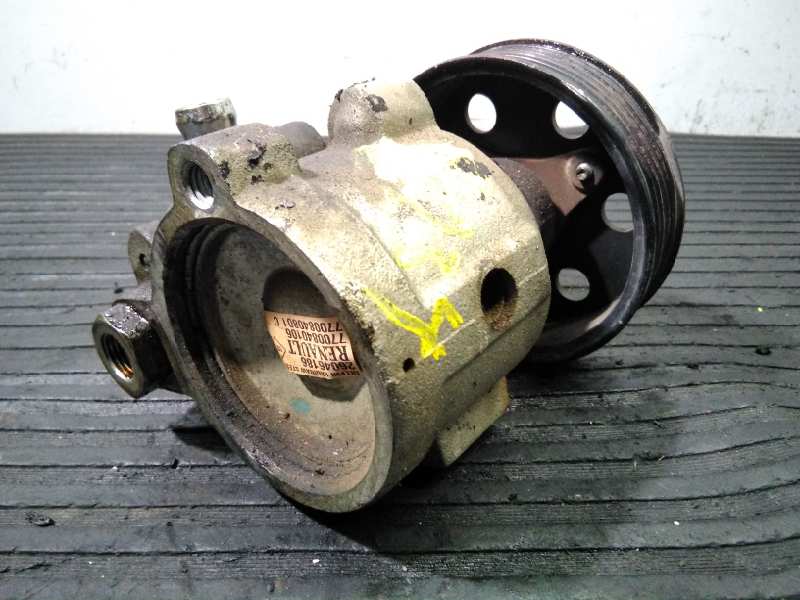 SUZUKI Samurai SJ20 (1981-1998) Power Steering Pump 26046186,7700840106 18657740