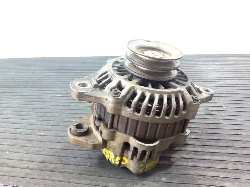 VOLKSWAGEN Pajero 3 generation (1999-2006) Alternator ME203546,A3TB1999,P3-A5-2-1 18356124