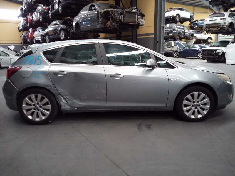 OPEL Astra J (2009-2020) Kaasupoljin 6PV00976507,E2-A3-45-1 18627942