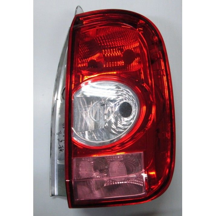 DACIA Duster 1 generation (2010-2017) Rear Right Taillight Lamp 103F08550770,NUEVO,T2-1-B7-1 23299157