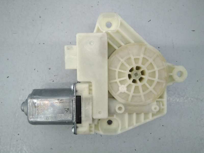 MERCEDES-BENZ C-Class W205/S205/C205 (2014-2023) Front Left Door Window Regulator Motor A2059060013, E1-A2-40-1 18571873