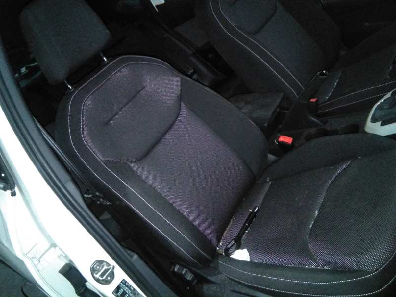 SEAT Arona 1 generation (2017-2024) Priekinių kairių durų stiklo pakelėjas 6F9837461B, SE21601S, E1-B6-20-1 18668501