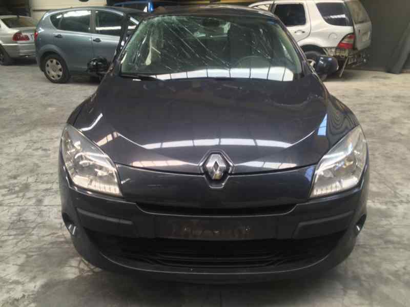 RENAULT Megane 3 generation (2008-2020) Блок за управление на двигателя ECU 237100307R,E2-A1-28-5 18342642