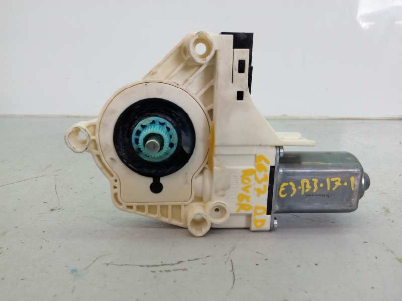 LAND ROVER Range Rover Sport 1 generation (2005-2013) Motor de control geam ușă dreapta față AH2214B552AA, E1-B4-3-2 18510730