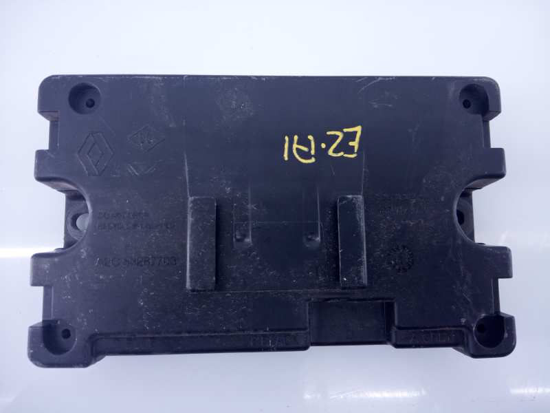 RENAULT Clio 3 generation (2005-2012) Other Control Units 280246043R, S180072001, E2-A1-44-1 18640253