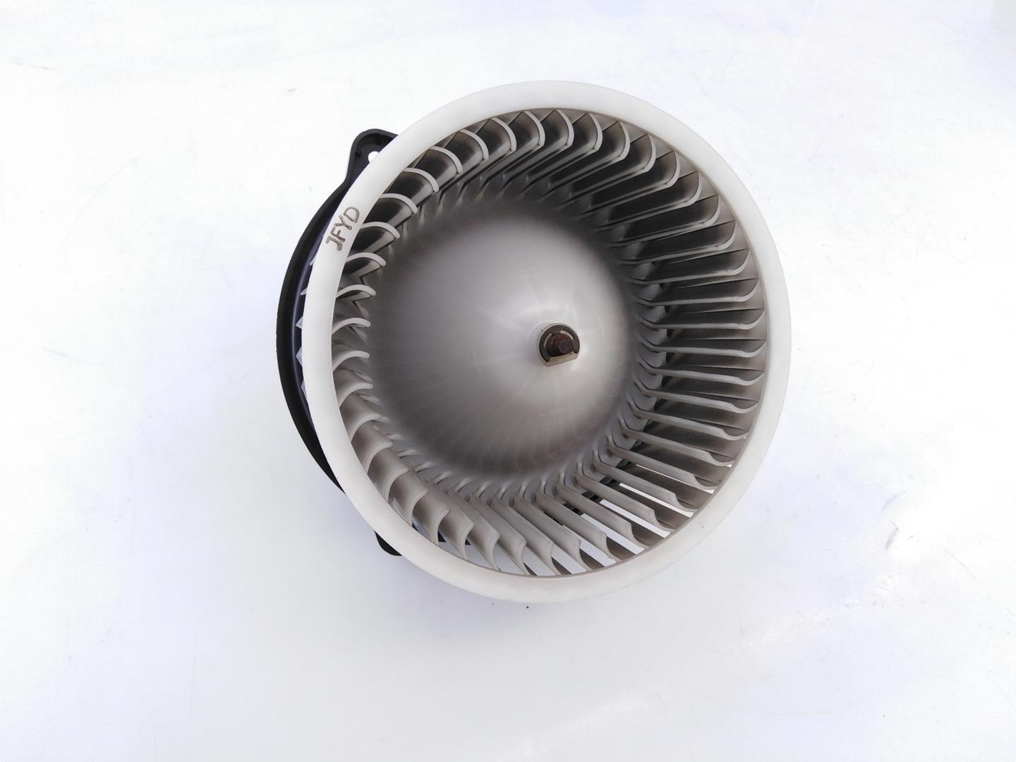 HYUNDAI Tucson 3 generation (2015-2021) Fűtésventilátor F00S3B2441,F00S3B2441,E3-Á3-50-3 21796926