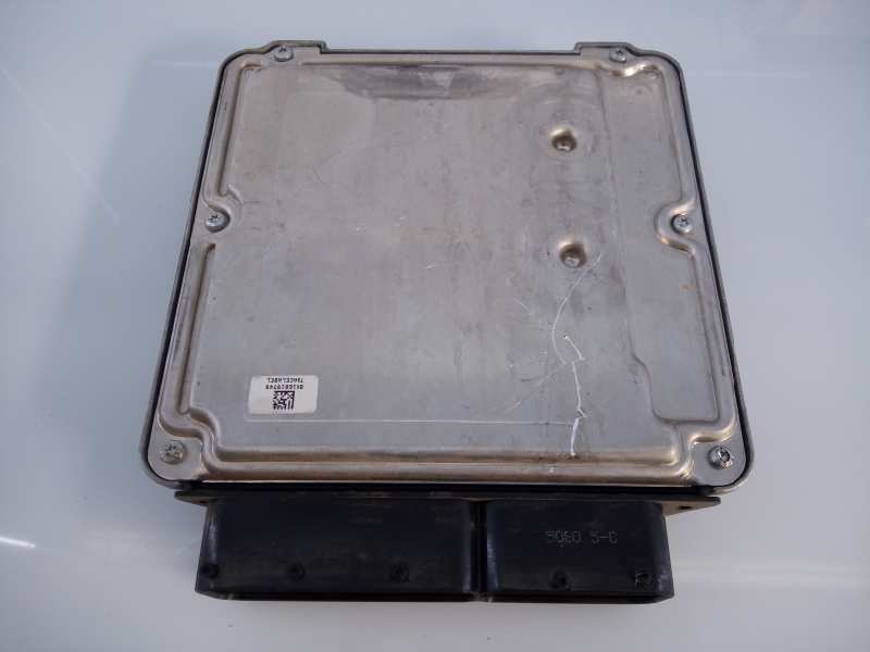 VOLKSWAGEN Touareg 1 generation (2002-2010) Блок керування двигуном ECU 070906016D,0281010736,E2-A1-31-1 18638951