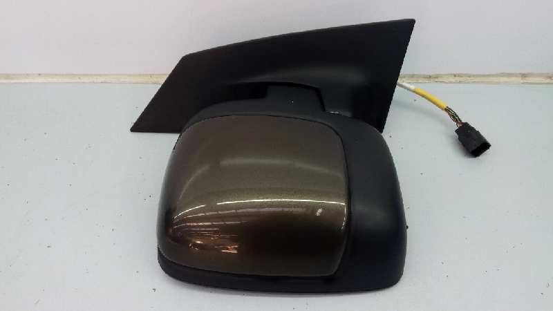 PEUGEOT Expert 2 generation (2007-2020) Right Side Wing Mirror 00976875,14007417K1,E1-A4-22-2 18537749