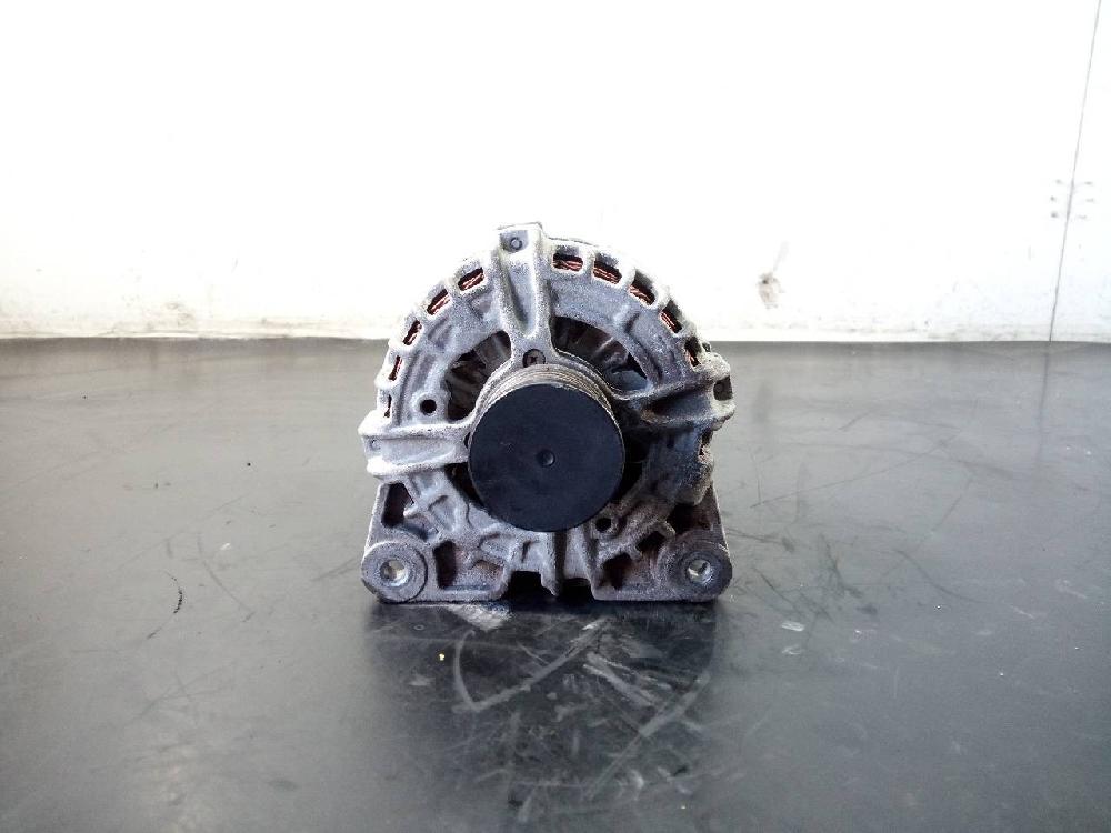 Alternador R9M414 231004BE0B de Renault Kadjar 2015-2019 131 CV - pieza usada