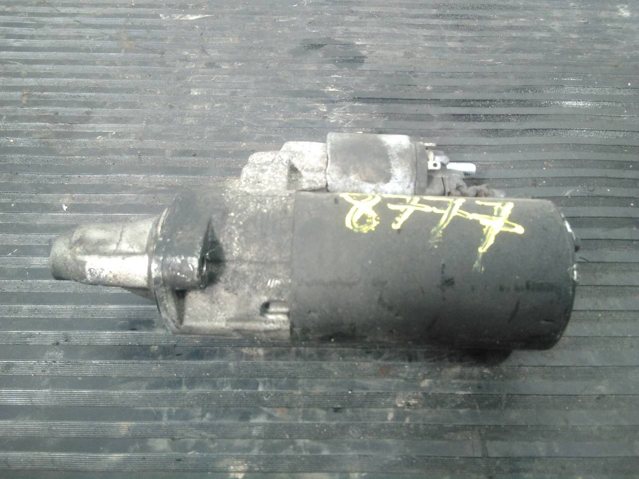 MERCEDES-BENZ R-Class W251 (2005-2017) Starter Motor A0061514101, 0001115049, P3-B7-20-1 18708803