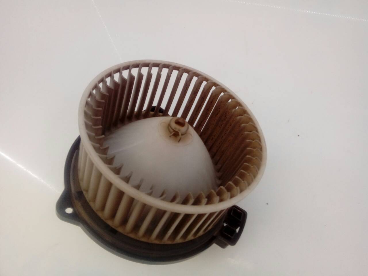 MITSUBISHI Pajero Sport 1 generation (1996-2008) Heater Blower Fan 1940007161,E2-B4-13-2 18702944