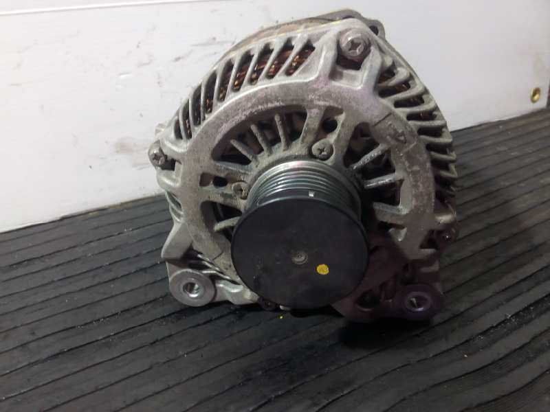 CITROËN Laguna 3 generation (2007-2015) Generator 8200960536, P3-B5-1-2 18434689