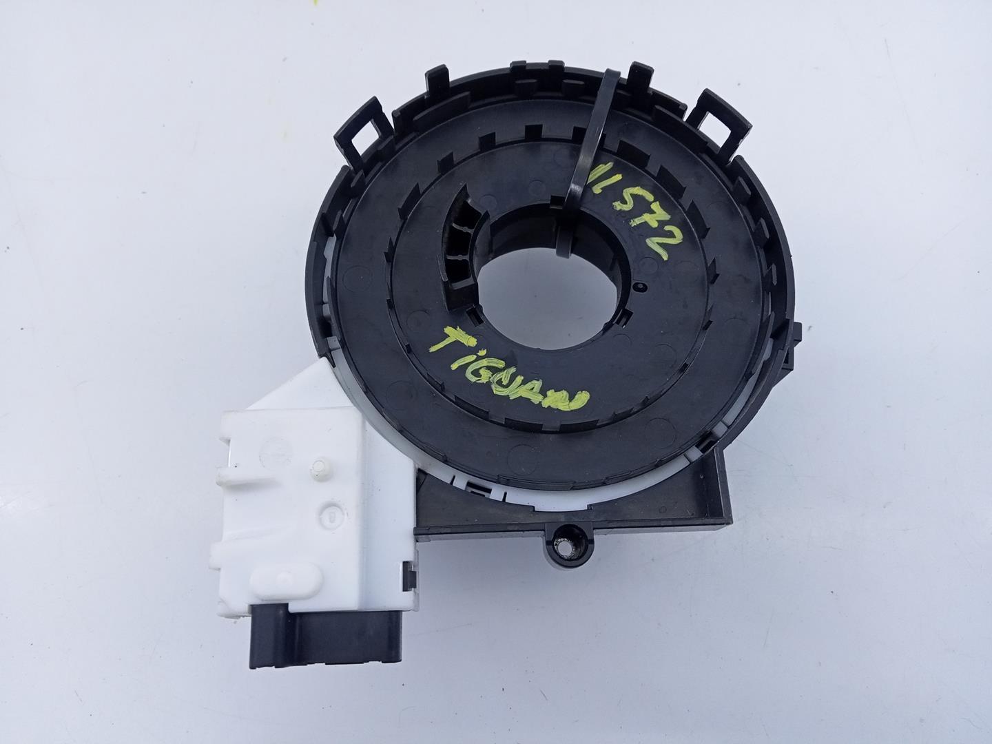 VOLKSWAGEN Tiguan 1 generation (2007-2017) Steering Wheel Slip Ring Squib 1K0959653C,E2-A1-40-3 21826030