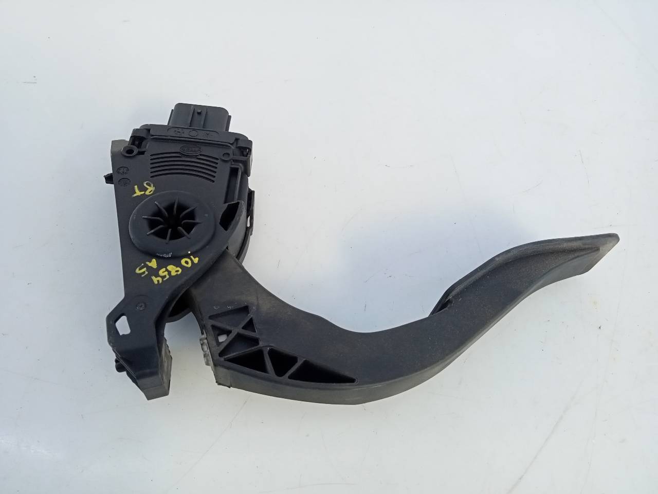 AUDI A5 Sportback 8T (2009-2011) Throttle Pedal 8K1723523A, E2-A1-44-7 21622255