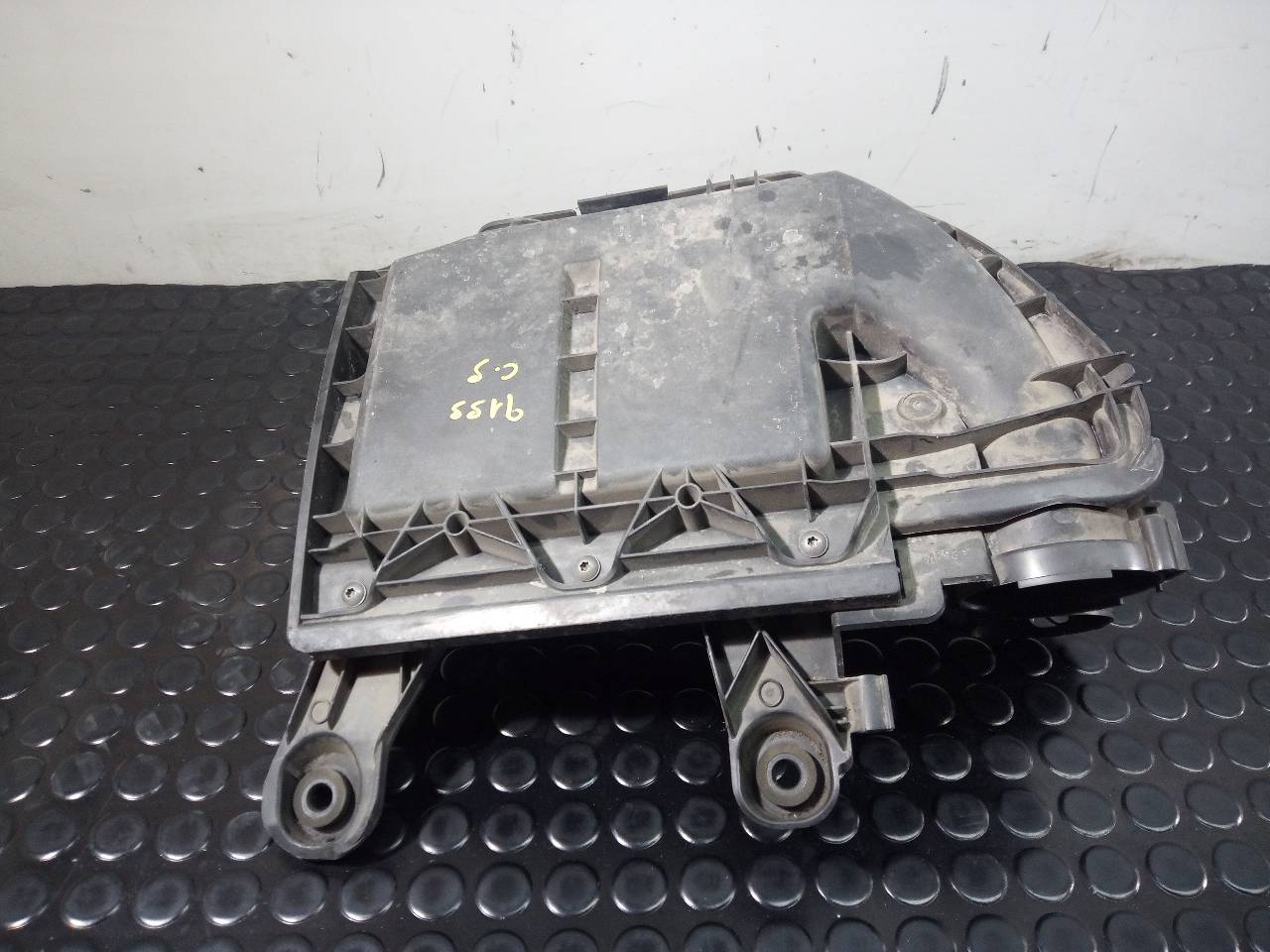 CITROËN C5 2 generation (2008-2017) Other Engine Compartment Parts 9673061080, P2-B3-4 18733140