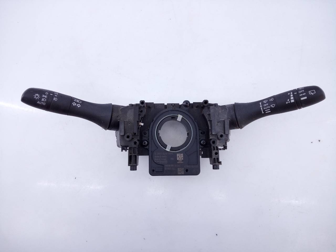 NISSAN Qashqai 2 generation (2013-2023) поворота переключение  0285019081,479454BA0A,E3-B4-28-1 18764835