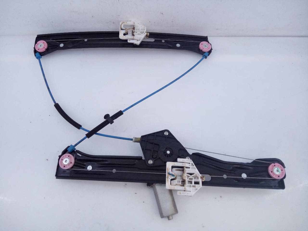 BMW 3 Series F30/F31 (2011-2020) Front Left Door Window Regulator 3N3062,E1-A3-44-2 23563121