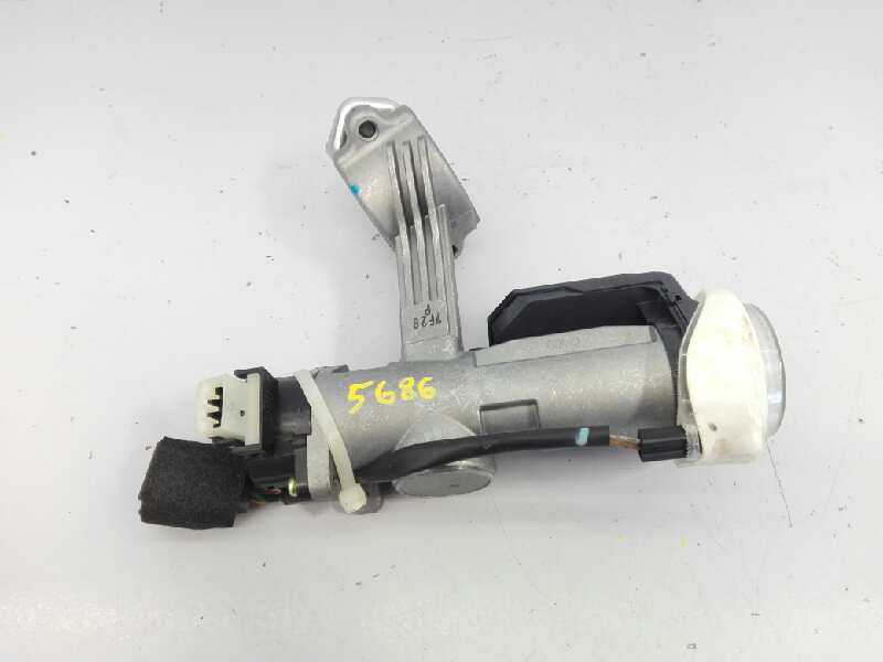 OPEL Antara 1 generation (2006-2015) Other part 909CPK3R0, 1T345871230040S, E3-A5-19-3 18429080