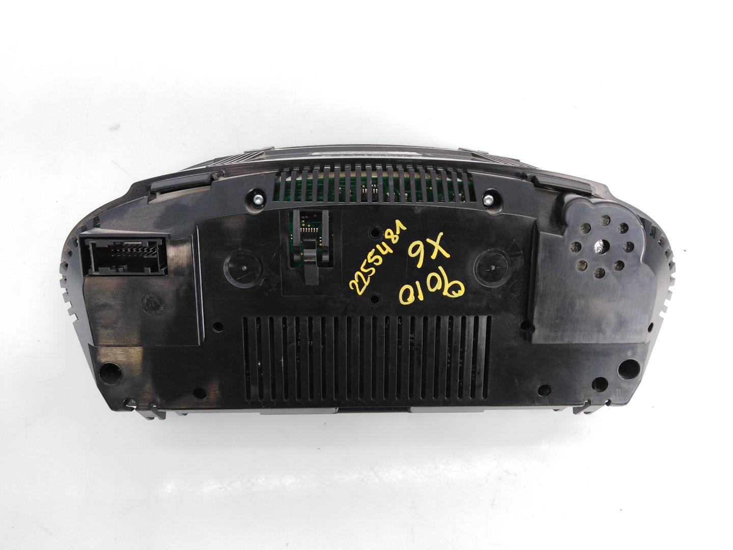 BMW X6 E71/E72 (2008-2012) Speedometer 758728945,E3-A2-29-2 18725029