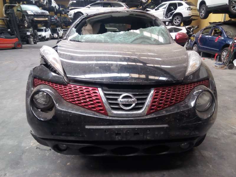 NISSAN Juke YF15 (2010-2020) Защита от солнца левая 964011KA5A 18454781