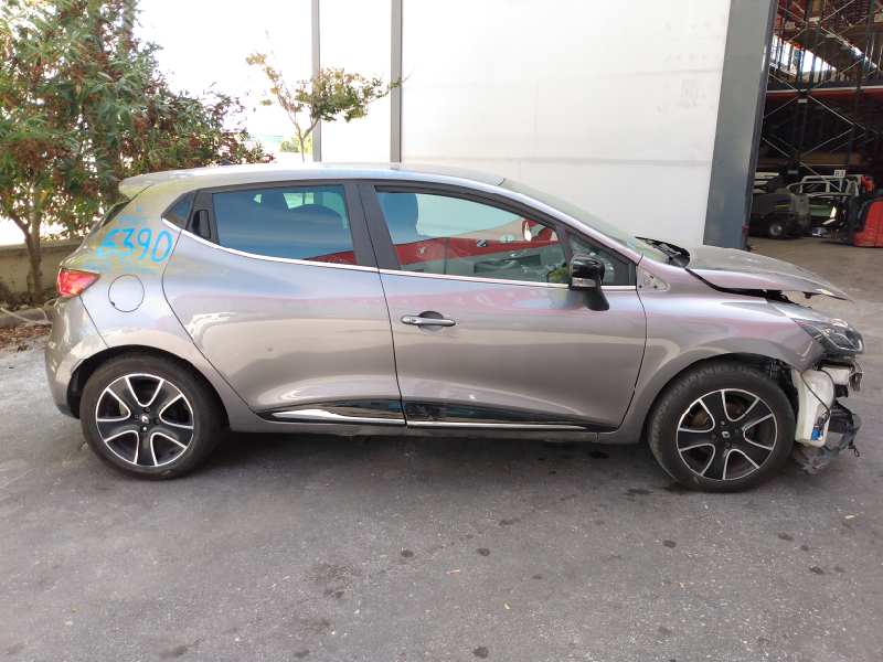 RENAULT Clio 4 generation (2012-2020) Другие блоки управления 0265019069,479457095R 18493713