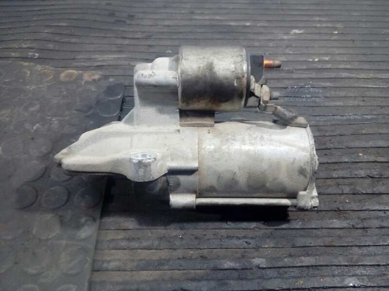 FORD Galaxy 3 generation (2015-2024) Starter Motor 609N11000,P3-B7-3-1 24015527