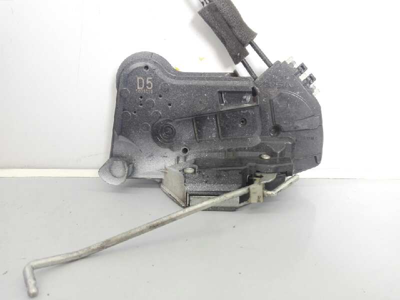 TOYOTA Prius Plus 1 generation (2012-2020) Front Right Door Lock D55073016,E2-B4-15-1 18408119