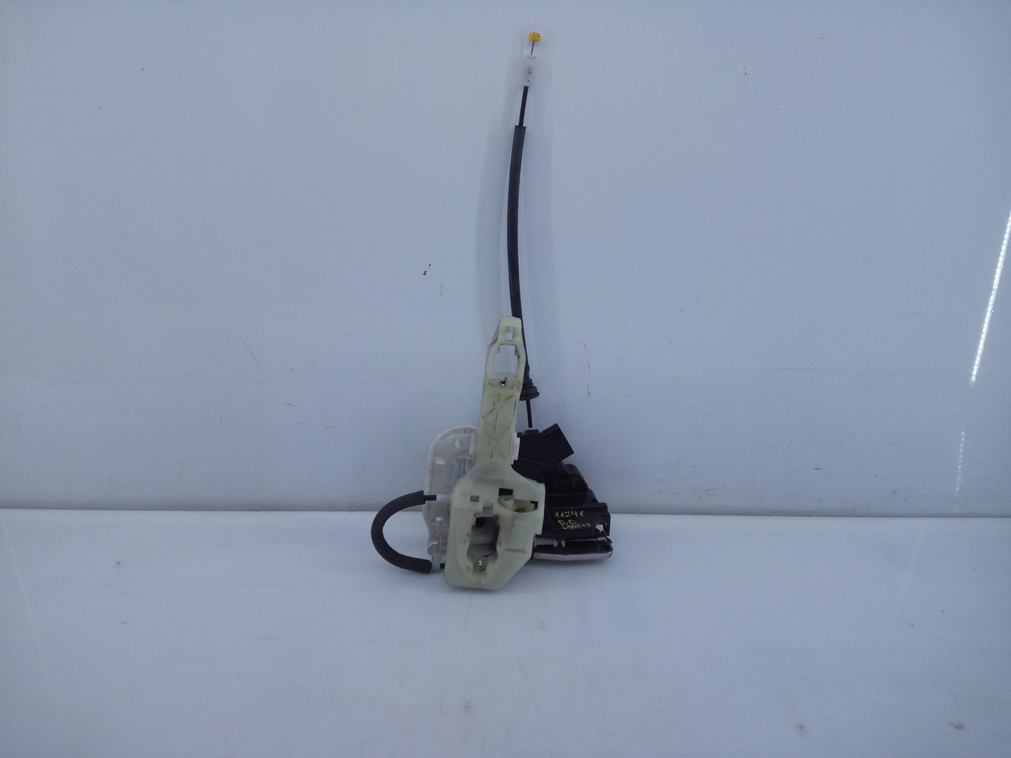 KIA Carens 3 generation (RP) (2013-2019) Front Right Door Lock 81320A4010, A045035, E2-B5-5-2 20966261