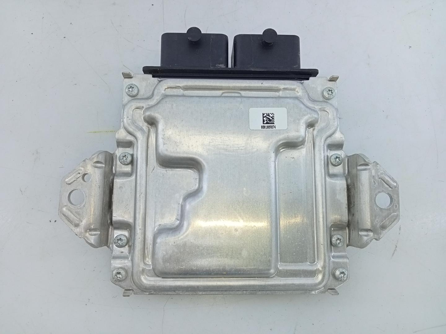 SUZUKI Ignis 3 generation (2016-2023) Engine Control Unit ECU 3391081P00,0261S12369,E3-B4-17-4 26268398