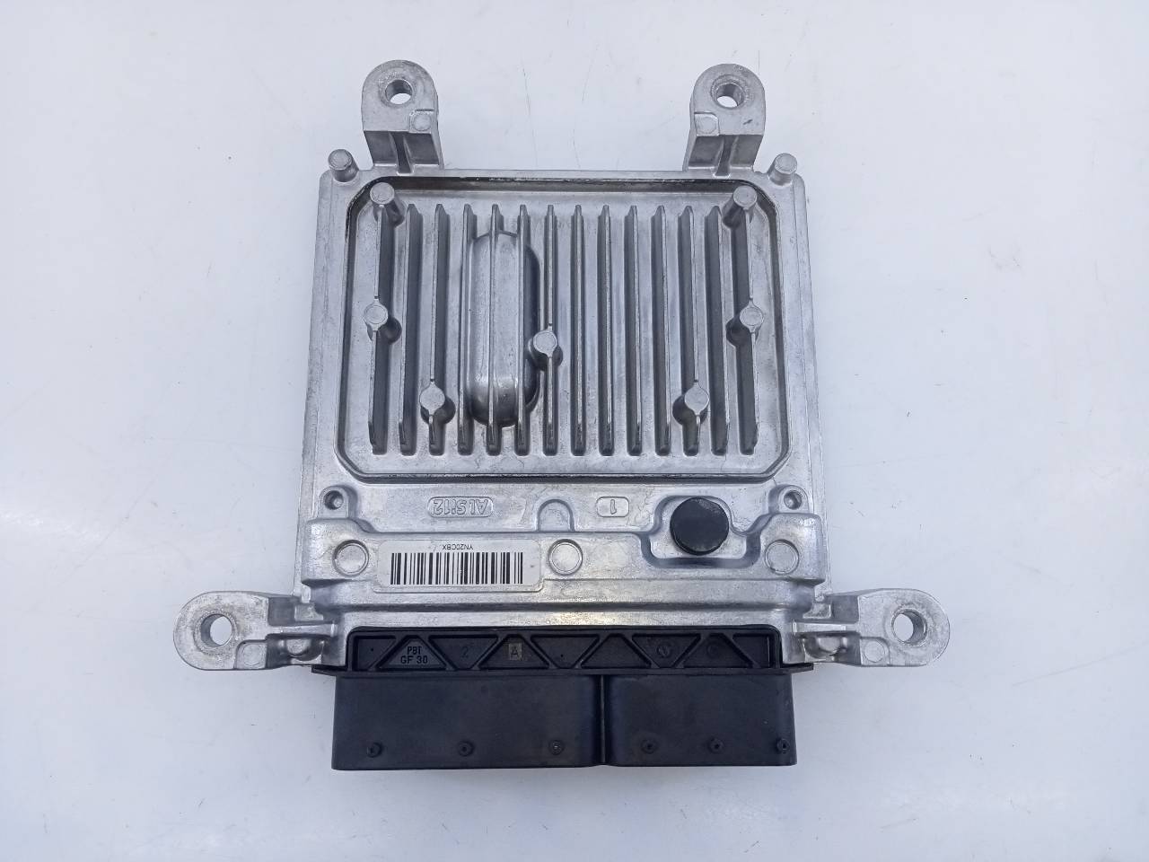 MERCEDES-BENZ C-Class W204/S204/C204 (2004-2015) Engine Control Unit ECU A6511500126, E3-A1-2-2 23754738