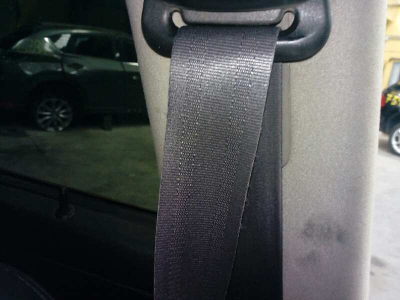 SSANGYONG Rexton Y200 (2001-2007) Front Left Seatbelt 18582969