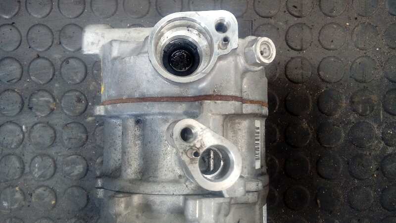 SEAT Alhambra 2 generation (2010-2021) Hасос кондиционера 5Q0816803D,P3-A1-17-2 18640945