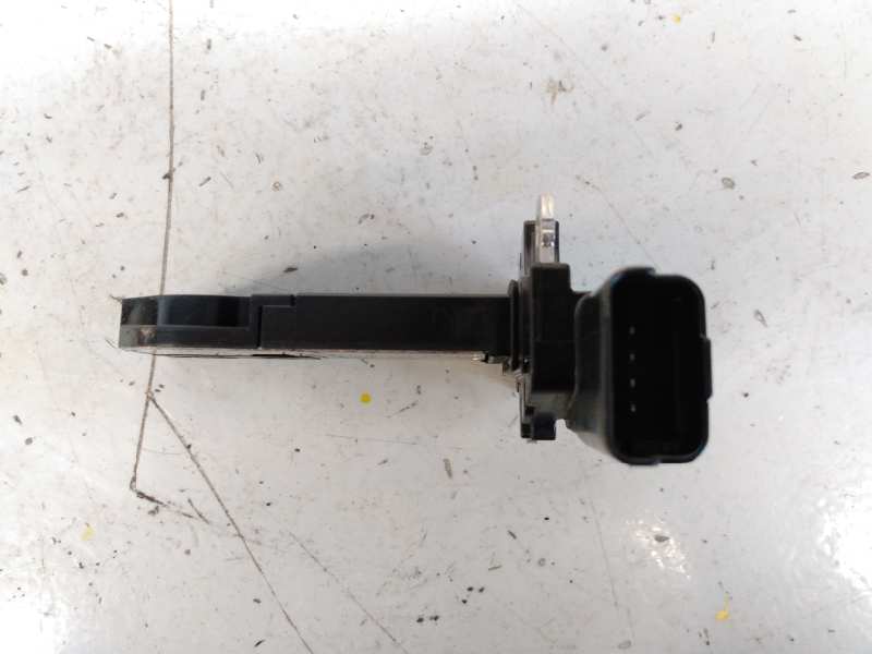 OPEL Crossland X 1 generation (2017-2023) Mass Air Flow Sensor MAF 9677093080,E3-A5-13-3 18612243