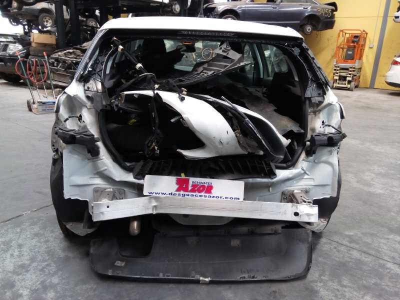 PEUGEOT 308 T9 (2013-2021) Pompe ABS 9810286880,9805825380,P3-A8-22-5 21798703