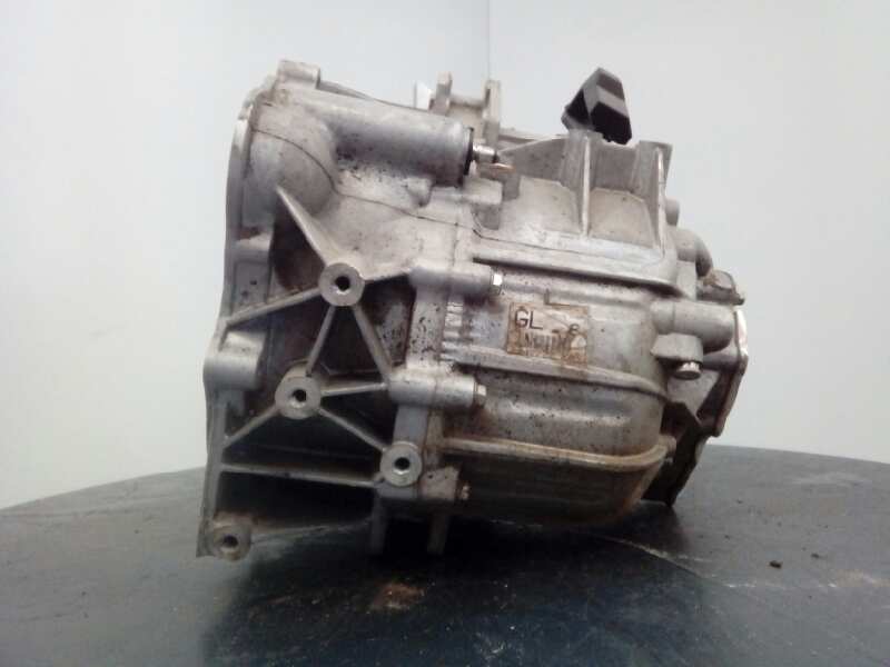 OPEL Antara 1 generation (2006-2015) Gearbox W4357,GL047777,M1-A3-136 18428823