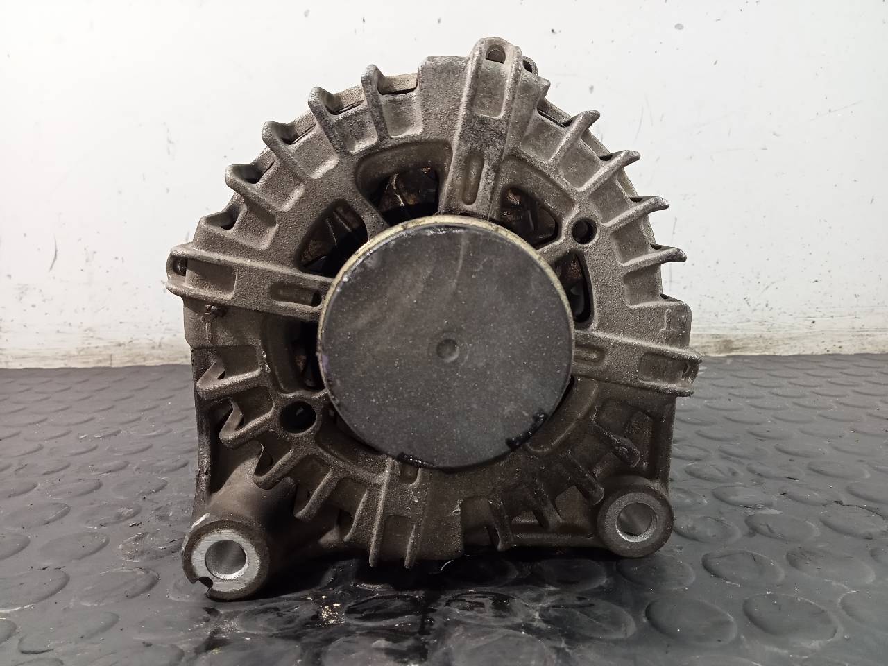 BMW X4 F26 (2014-2018) Alternator 8570672,FG23S059,P3-B6-3-2 20960471