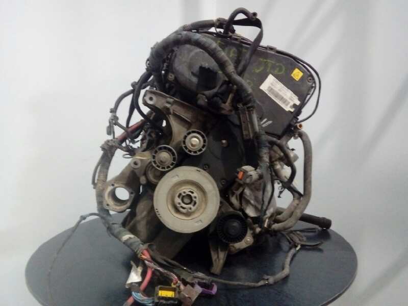 FIAT Stilo 1 generation (2001-2010) Motor 192A1000,M1-A3-137 18433769