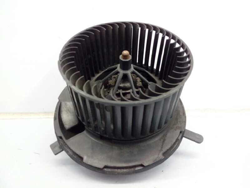 VOLKSWAGEN Caddy 3 generation (2004-2015) Heater Blower Fan 1K2819015A,983227A,E1-B6-7-1 18516595