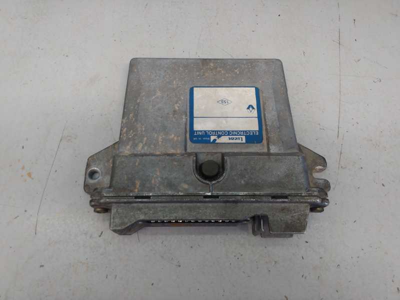 ASTON MARTIN Kangoo 1 generation (1998-2009) Engine Control Unit ECU 59130188,E2-A1-43-8 18608715