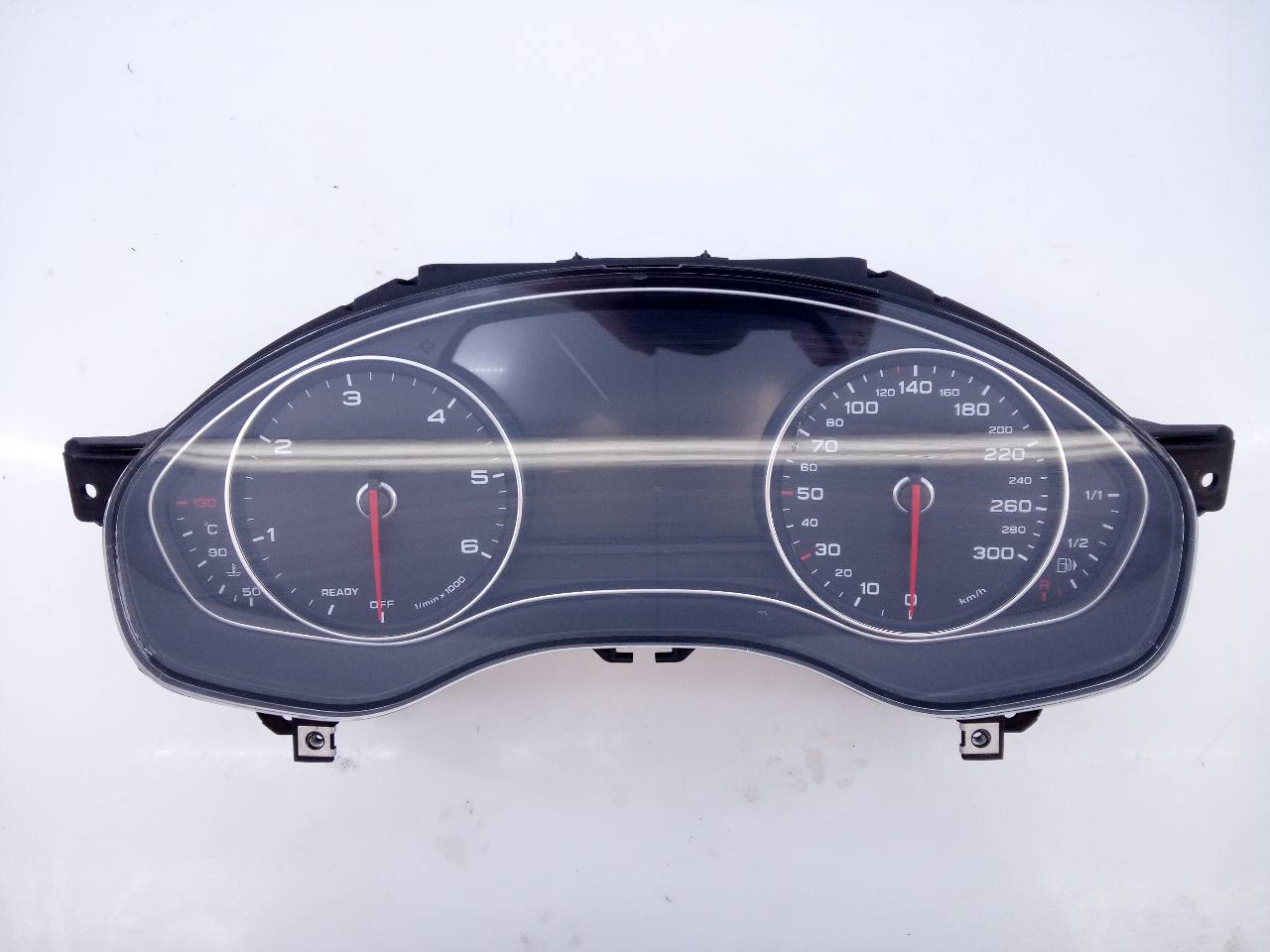 AUDI A7 C7/4G (2010-2020) Speedometer 4G8920933Q,0263725002,E2-A1-19-7 23287651