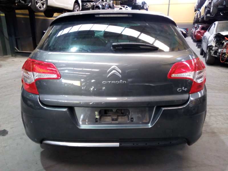 CITROËN C4 2 generation (2010-2024) Unité de climatisation E3-B2-34-4, 9666994780, 9666027477 18401795