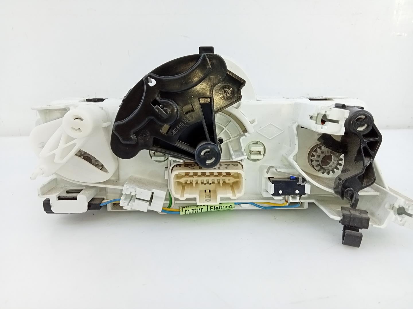 RENAULT Kangoo 2 generation (2007-2021) Unitate de control al climei 5N8440100, E2-A1-43-1 21822493