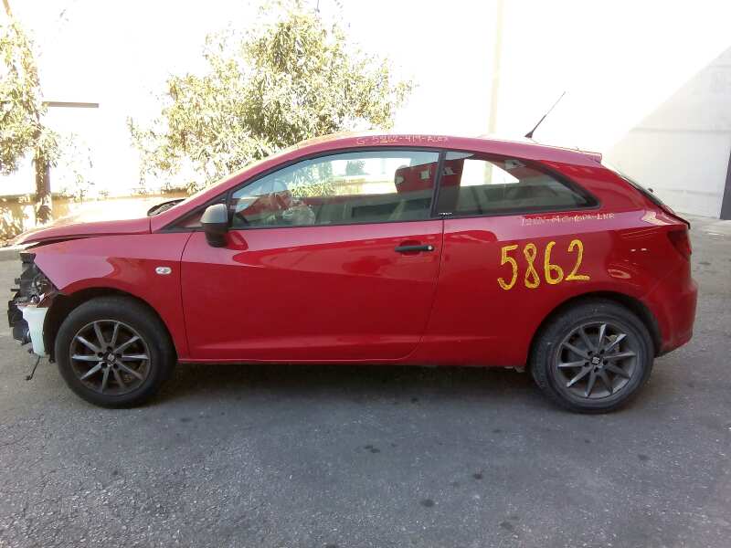 DODGE Ibiza 4 generation (2008-2017) Variklio kompiuteris 5WA11022, E2-A1-13-6, 03E906019AL 18442842