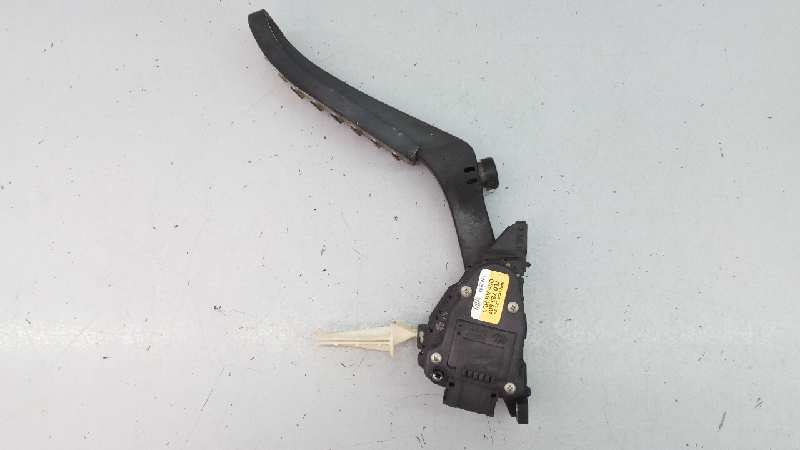 PORSCHE Cayenne 955 (2002-2010) Throttle Pedal 6PV00802624,7L0723507,E1-A5-47-2 18587954