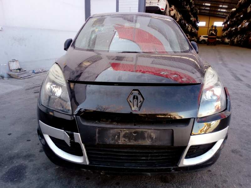 RENAULT Scenic 3 generation (2009-2015) Citau veidu vadības bloki 0580207007, P3-B6-23-3, 172020033R 18544263