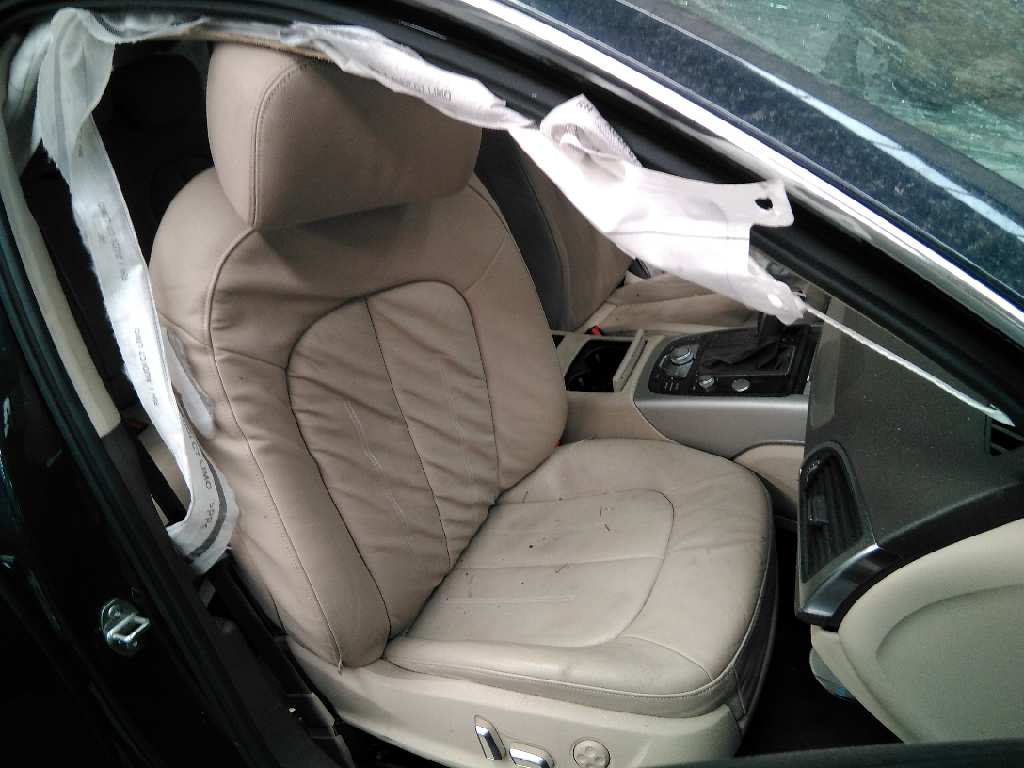AUDI A7 C7/4G (2010-2020) Rear Right Seatbelt 4G0857805G, 211TK92023531U, E1-B6-24-1 18591623