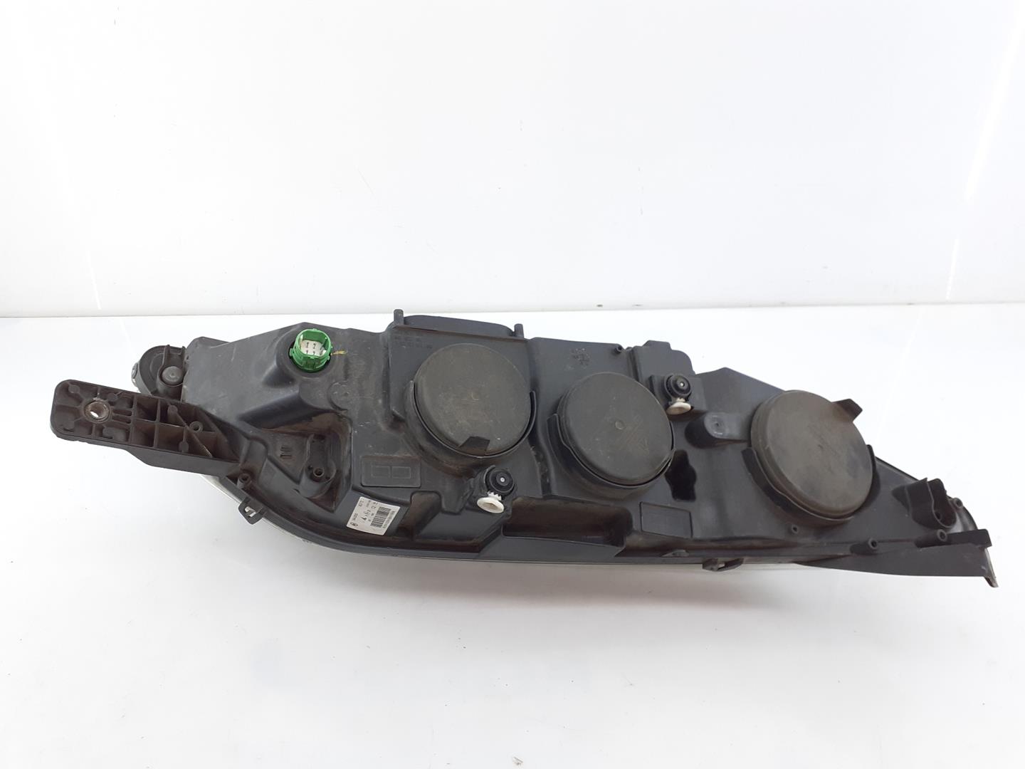 PEUGEOT Boxer 3 generation (2006-2024) Front Left Headlight 1394428080,08J7T2,E1-A3-27-2 26267188