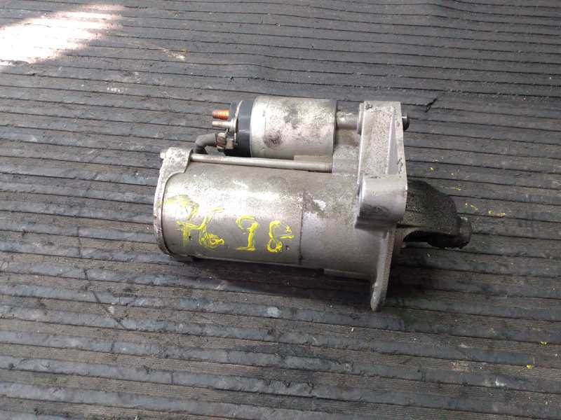 VOLVO V40 2 generation (2012-2020) Startmotor 30644972,P3-B7-30-2 18618650