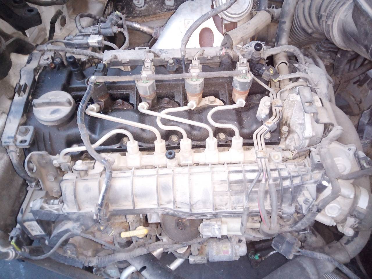 KIA Sportage 3 generation (2010-2015) Замок крышки багажника 812303W000, E2-B5-50-2 18758871